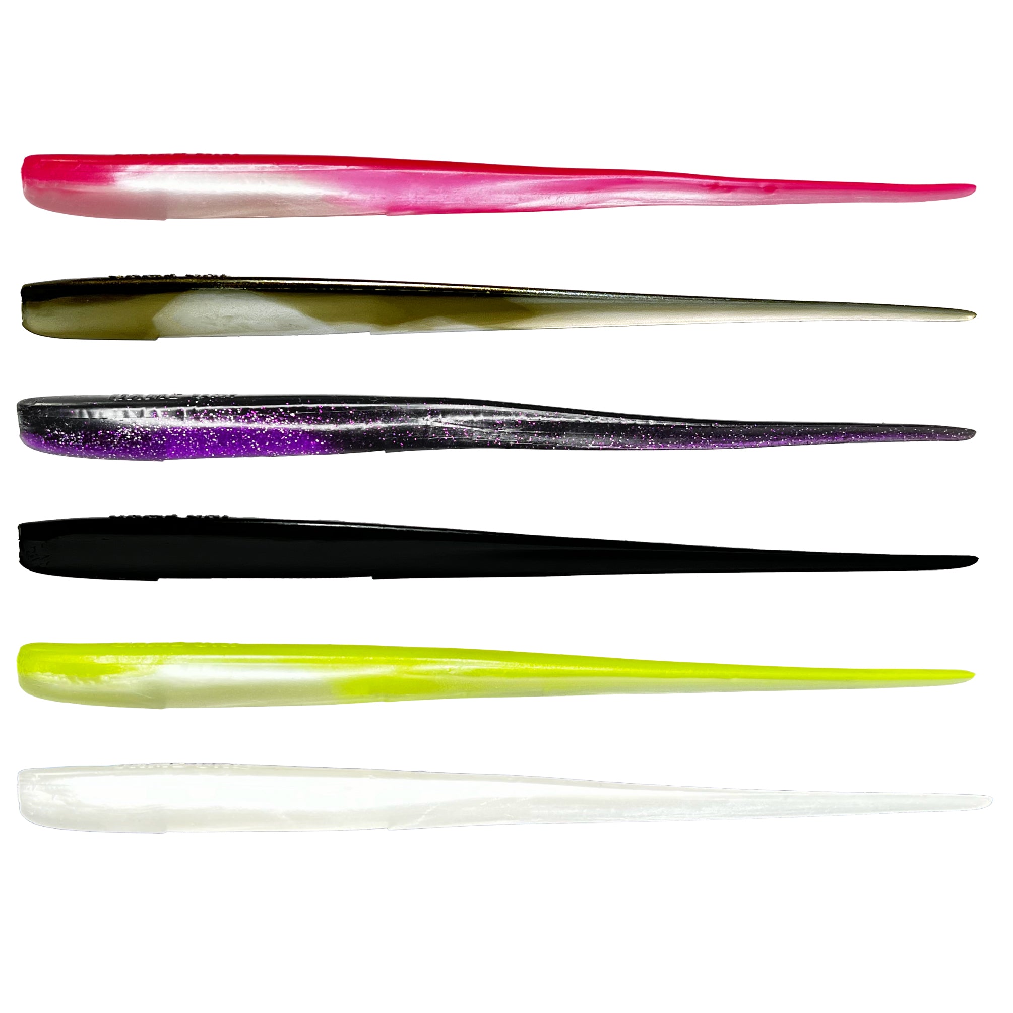 DuraTech Eels