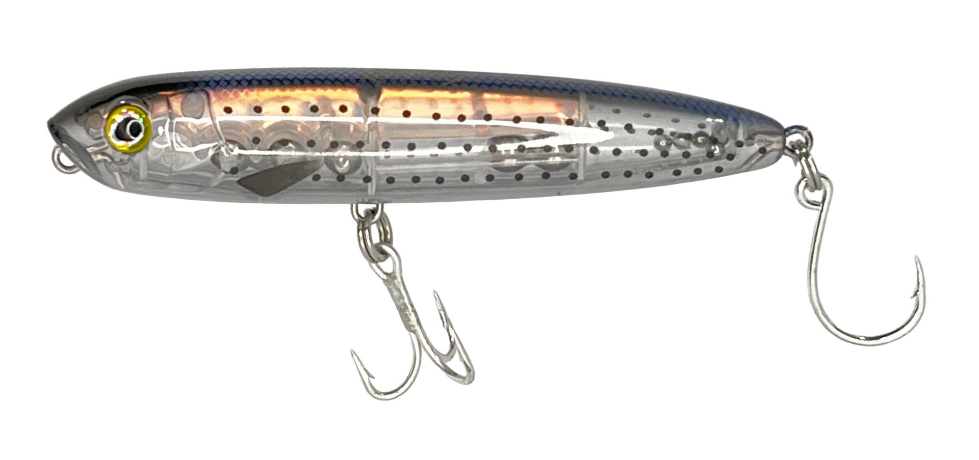 cool topwater fishing lures X-Walk™ Topwater Lure – Game On!
