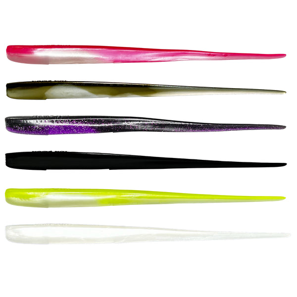 DuraTech® Eels