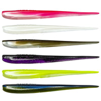 DuraTech® Jerkbait