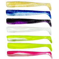 DuraTech® Paddle Tails