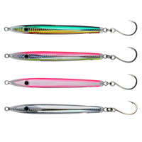 EXO Jigs™ Heavy (3oz)