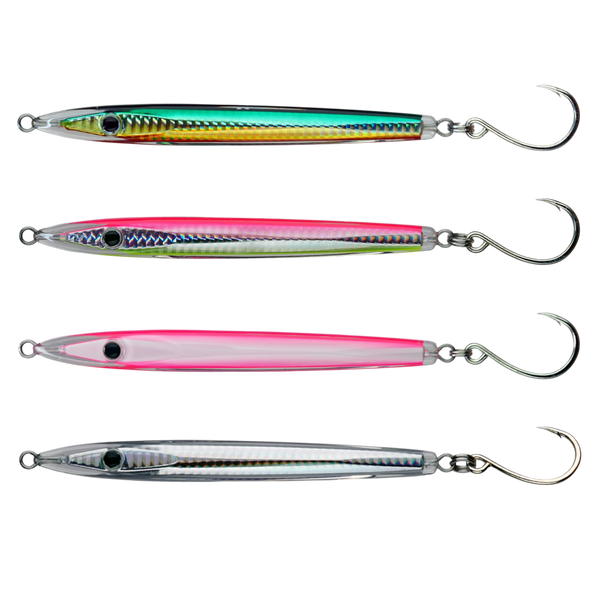 EXO Jigs™ Heavy (3oz)