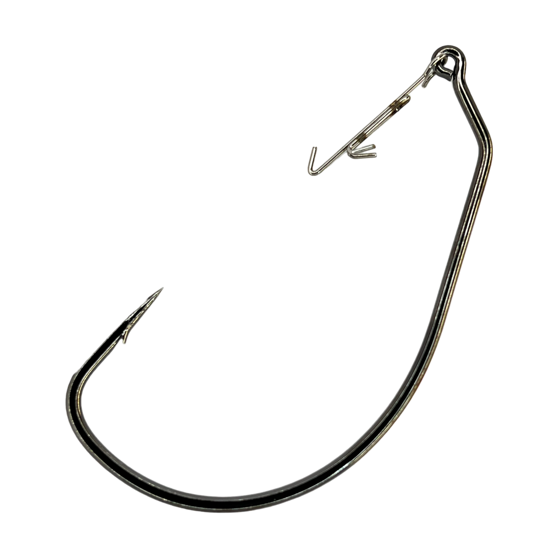 Grappler™ Swimbait Hook – Game On!