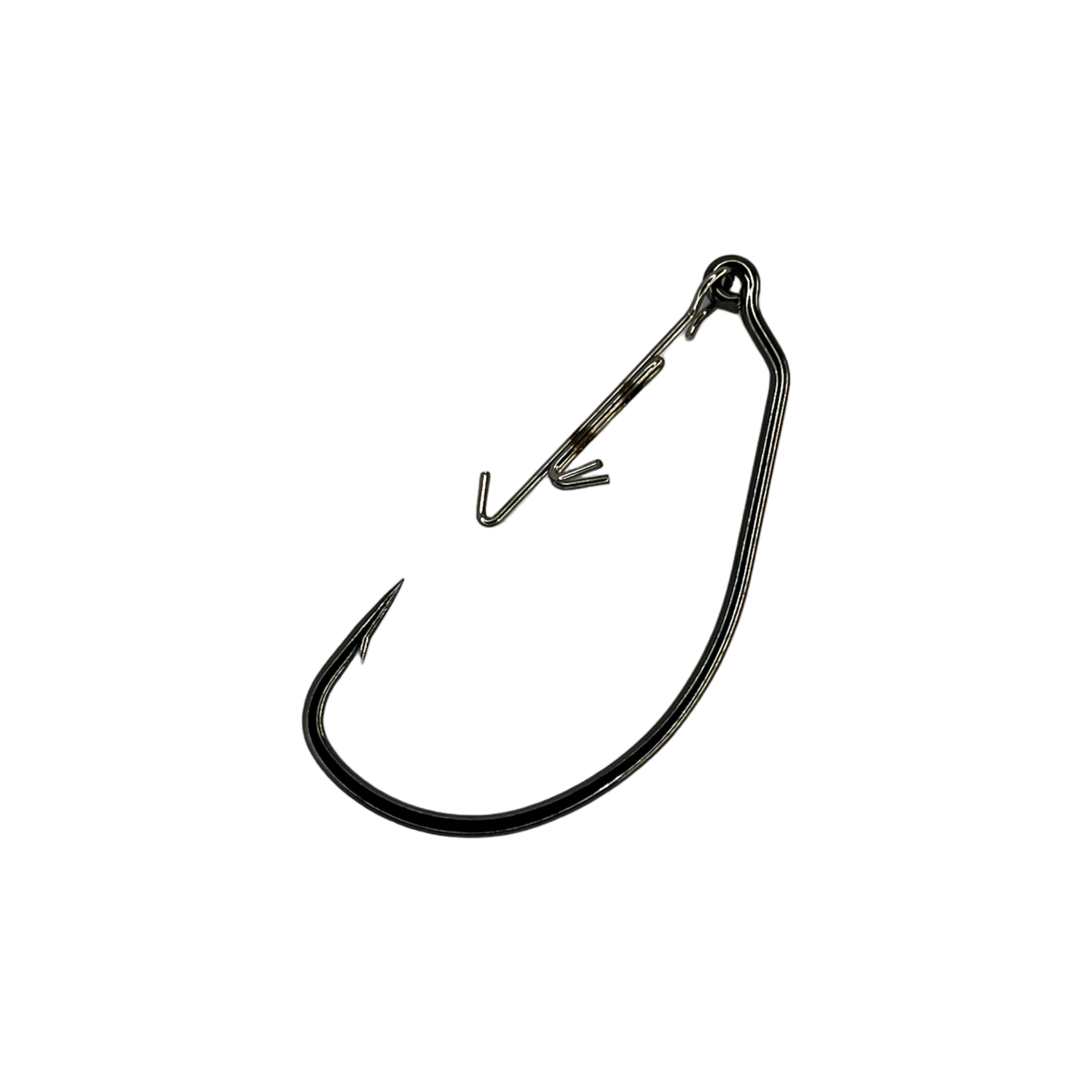 best circle fish hooks Double Offset Circle Hook 6/0