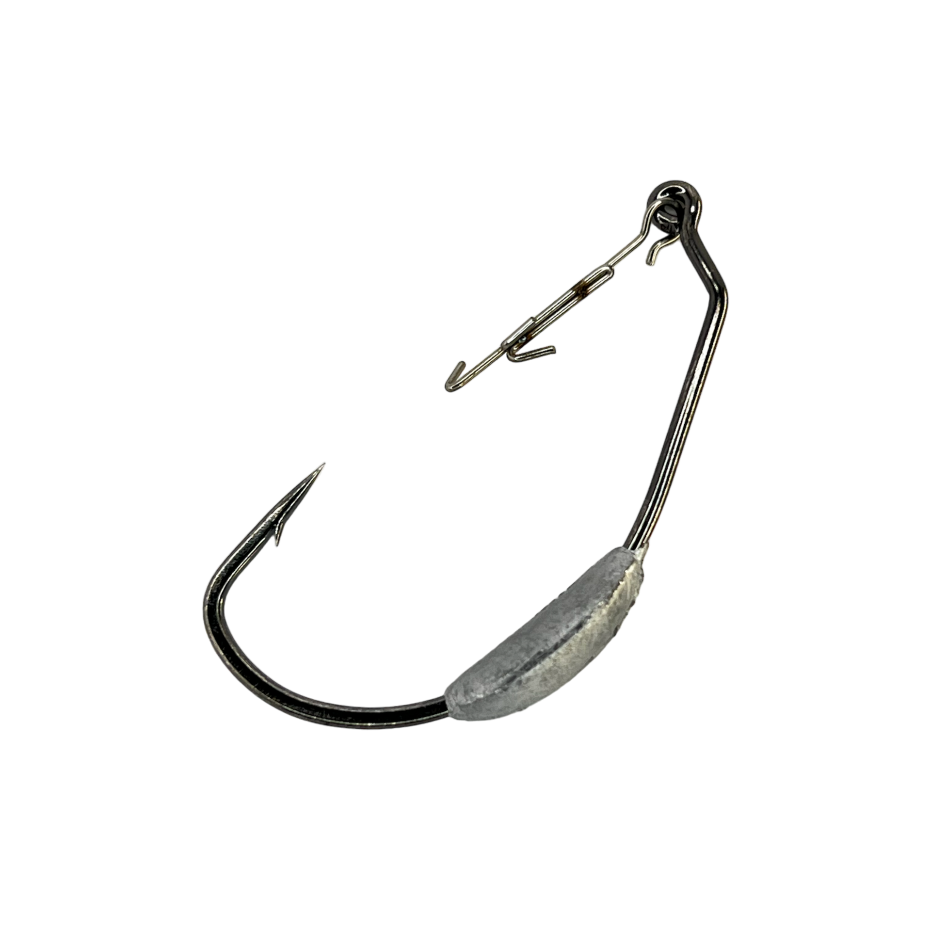 Grappler™ Swimbait Hook – Game On!