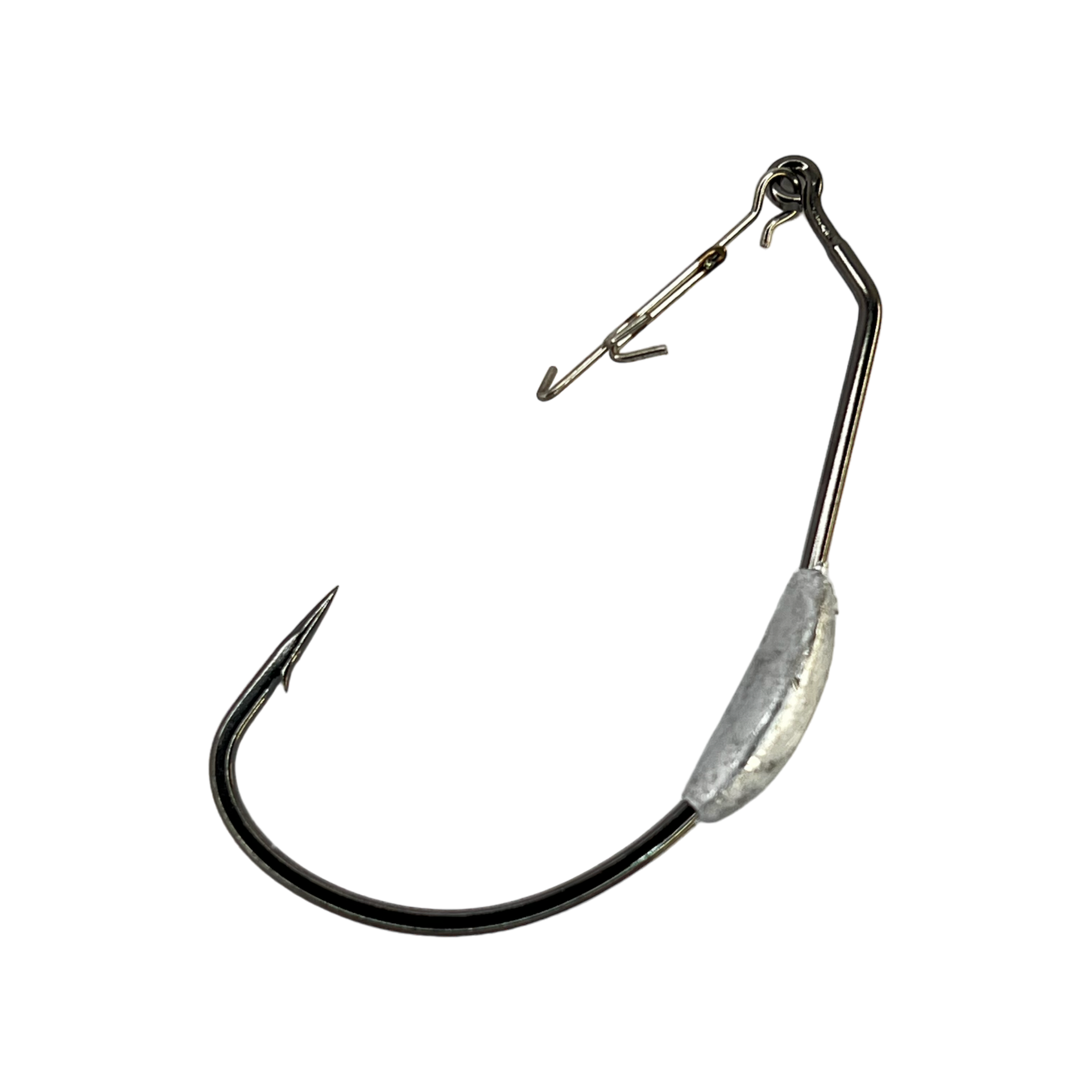 Grappler Swimbait Hook 5/0