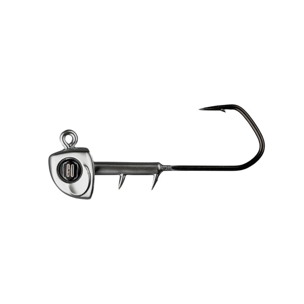 WideEye™ Jig Head