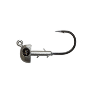 WideEye™ 3/0 Jig Head