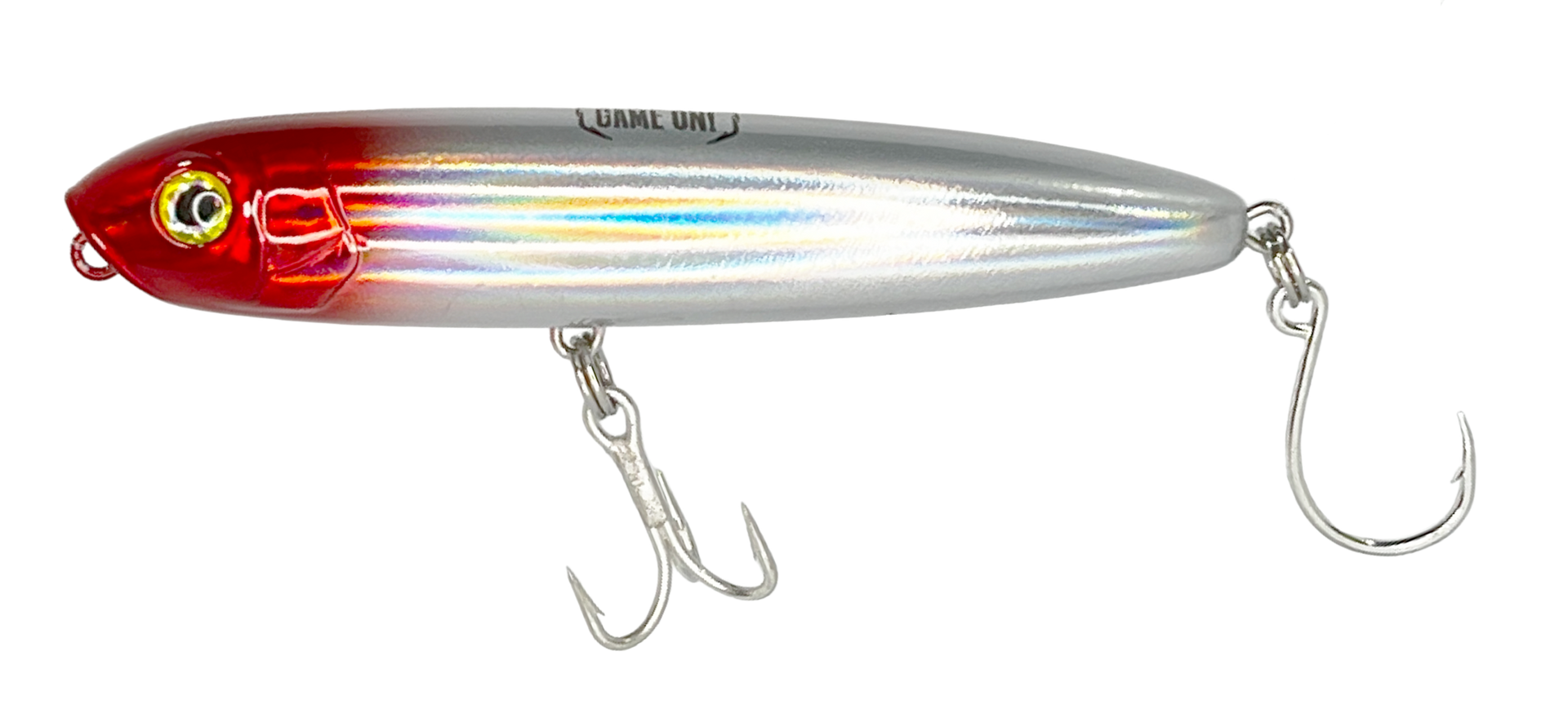 arlington texas urban sports fishing lures X-Walk™ Topwater Lure