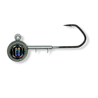 UnLeaded WideEye Jig Head