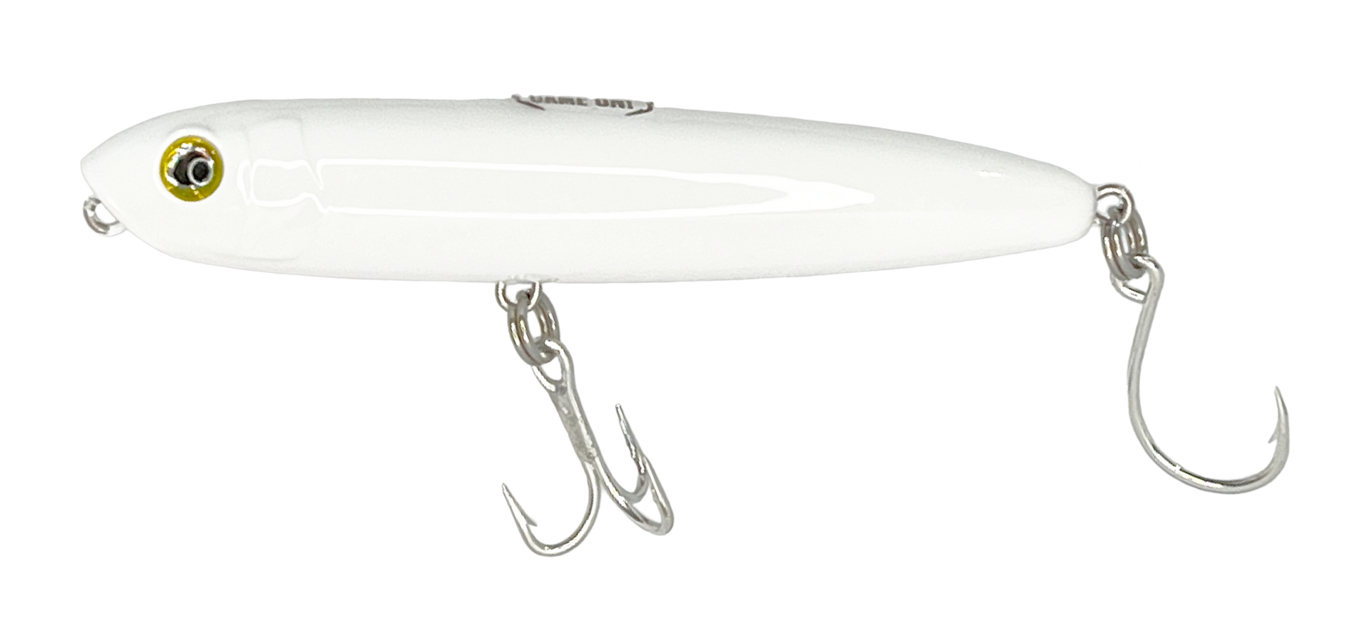 X-Walk™ Topwater Lure – Game On!