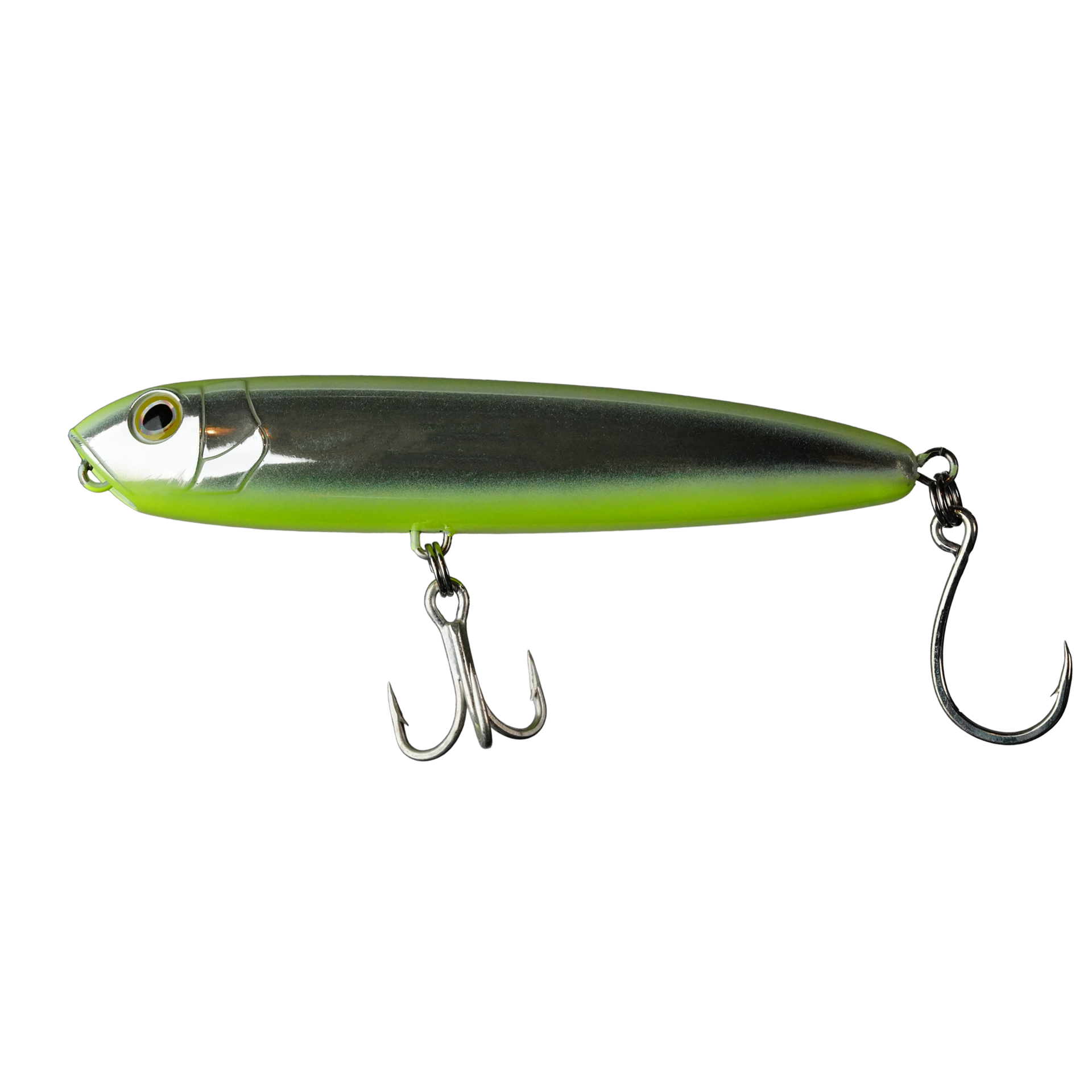 X-Walk™ Topwater Lure – Game On!