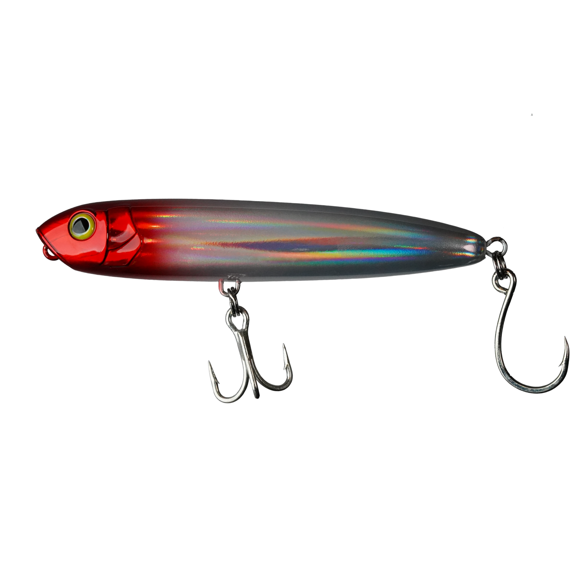 X-Walk™ Topwater Lure – Game On!