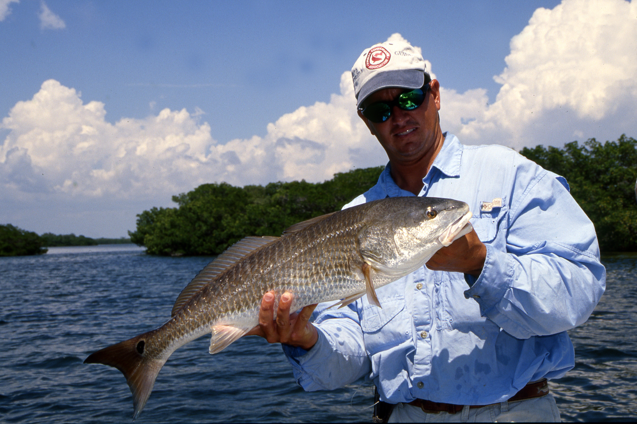 New Boca Coast Bait Fish Chum 