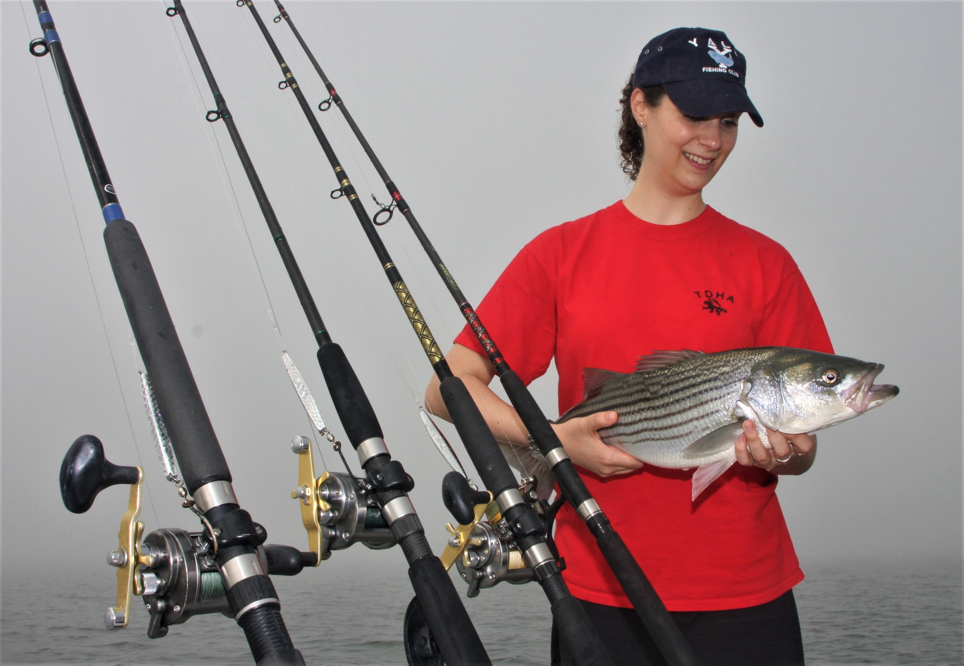 Braid vs Monofilament Fishing Lines and When To Use Each - Wired2Fish