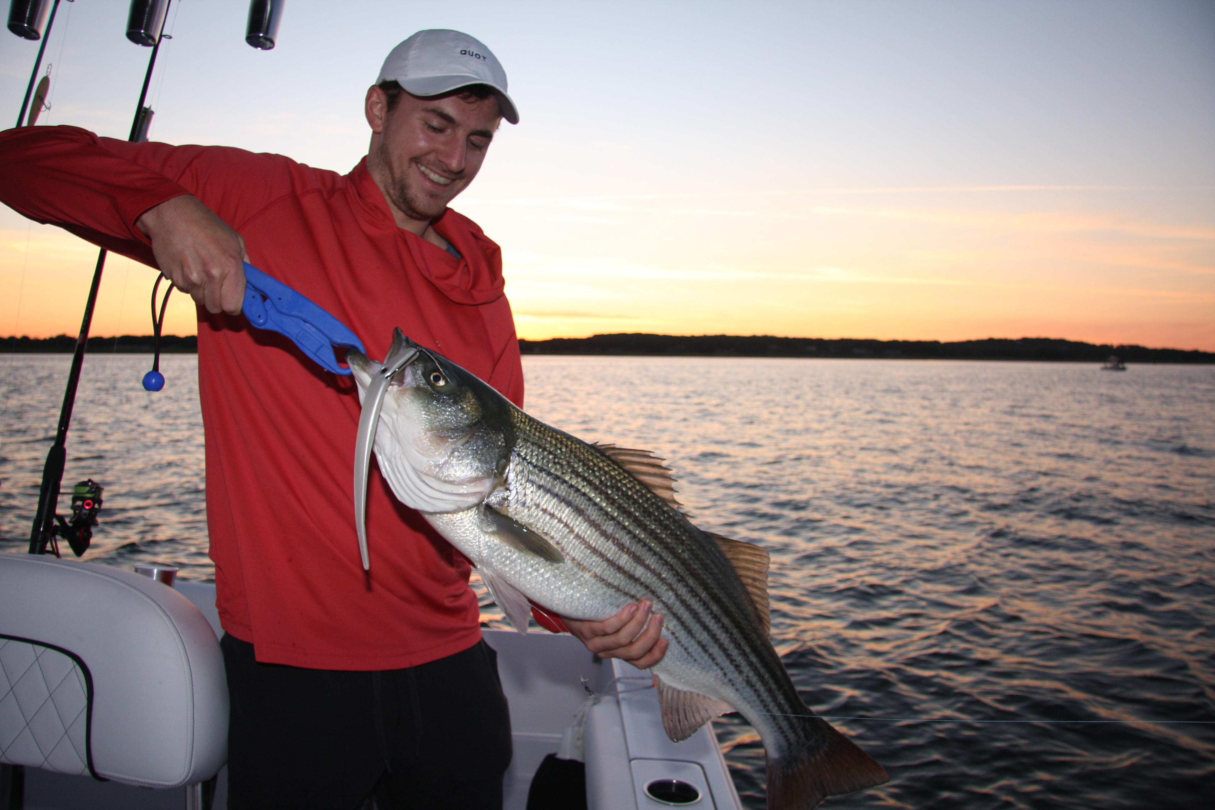 Big Occhi Large Soft Plastic Lures that Mimic Eel Swimbait